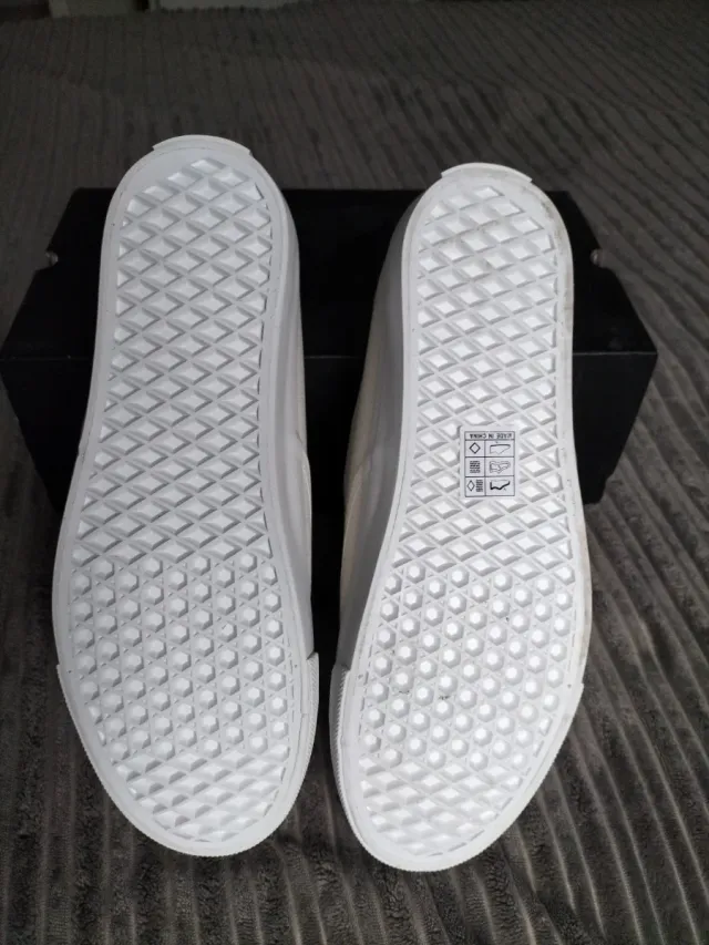 Zapatillas LYLE SCOTT Talla 43