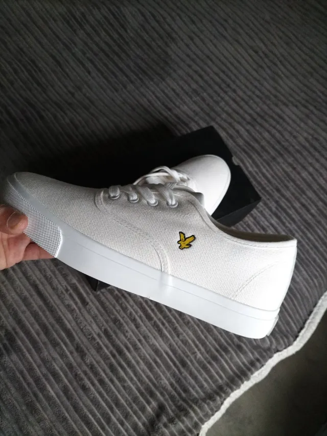 Zapatillas LYLE SCOTT Talla 43