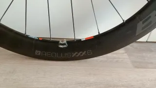 Ruedas Bontrager Aeolus XXX 6 TR