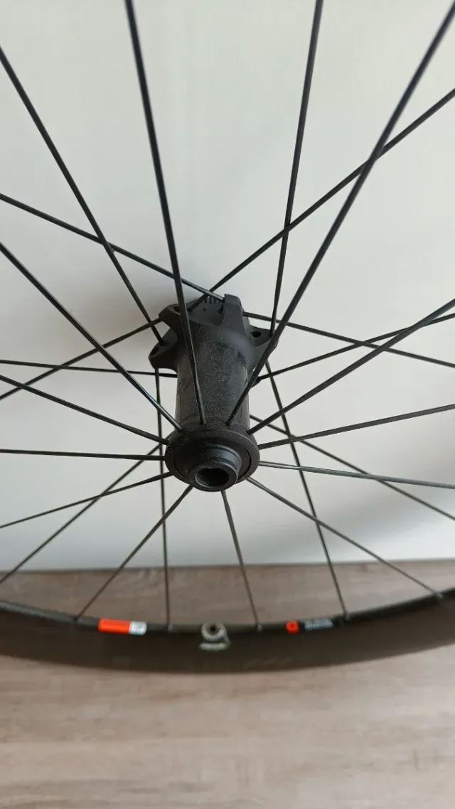 Ruedas Bontrager Aeolus XXX 6 TR