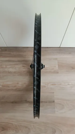 Ruedas Bontrager Aeolus XXX 6 TR