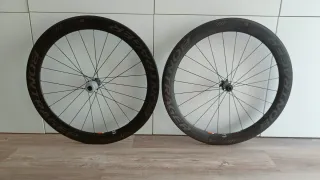 Ruedas Bontrager Aeolus XXX 6 TR