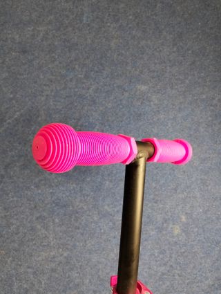 KRF Park City Tri Scooter Kid Funk Rosa