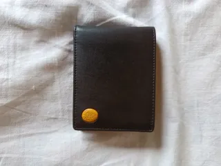 Cartera de piel El Potro