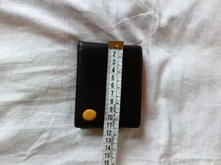 Cartera de piel El Potro