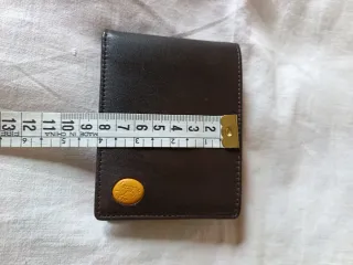 Cartera de piel El Potro