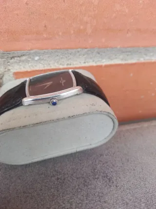 Reloj Baume & Mercier