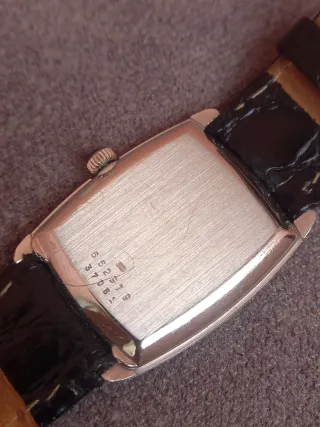 Reloj Baume & Mercier