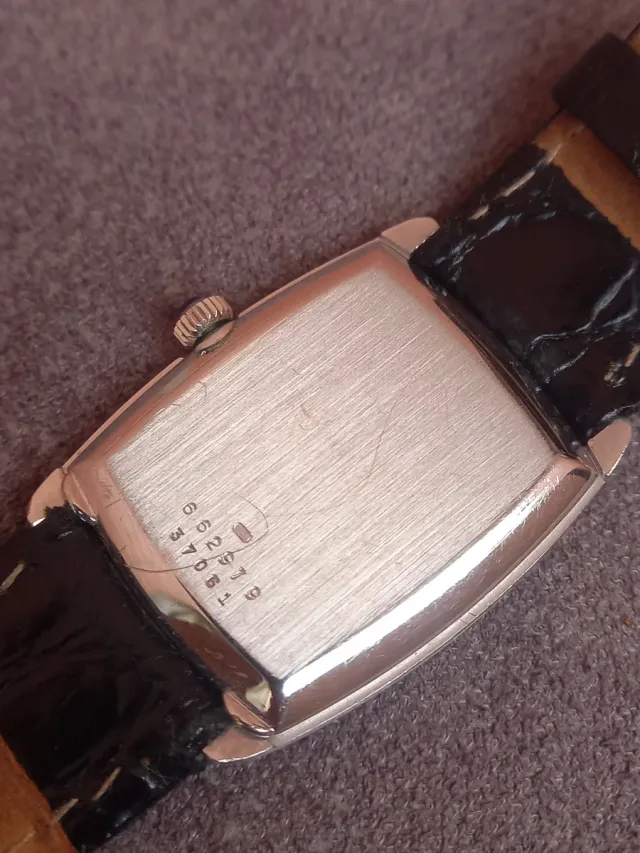 Reloj Baume & Mercier