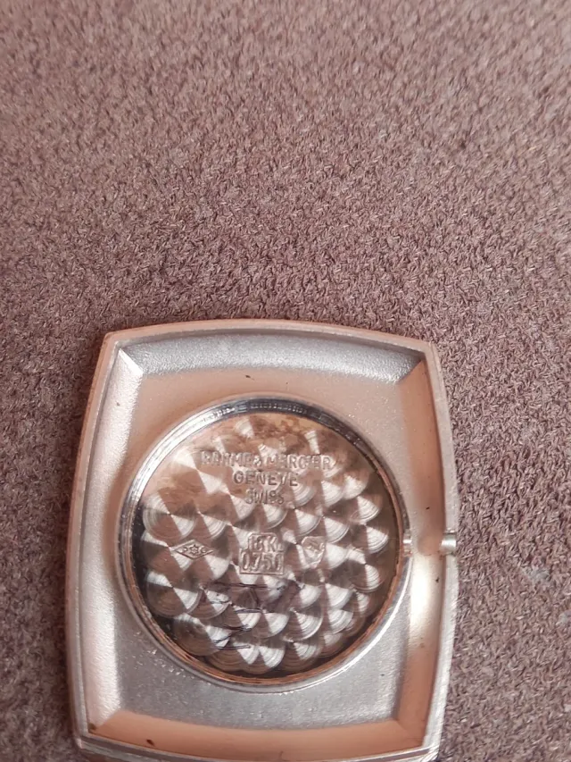 Reloj Baume & Mercier