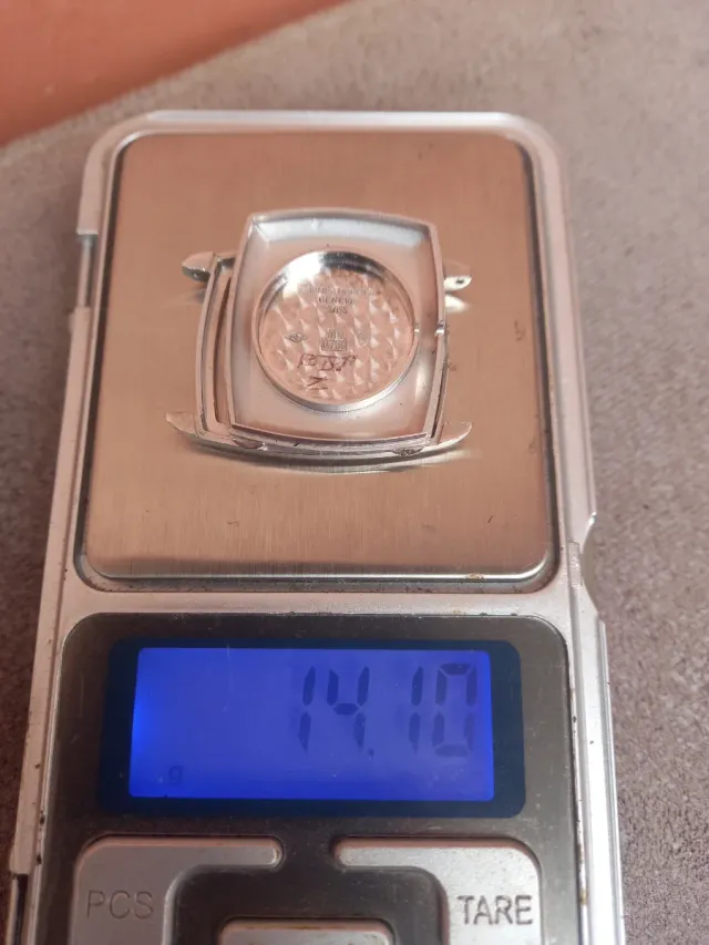 Reloj Baume & Mercier