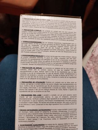 Maletín de Maquillaje Gloss Paris