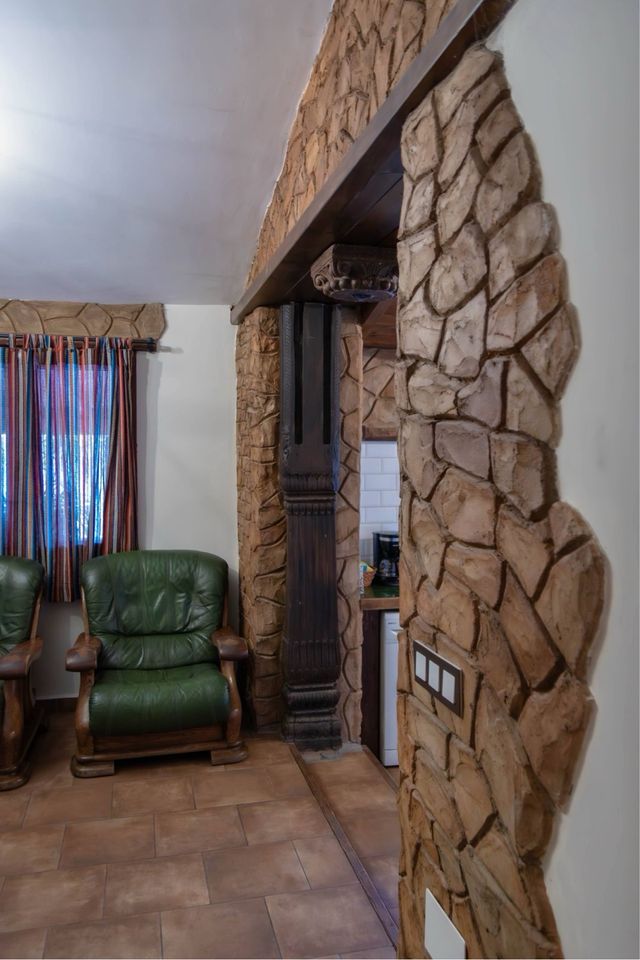 Alquiler Casa Rural con Piscina