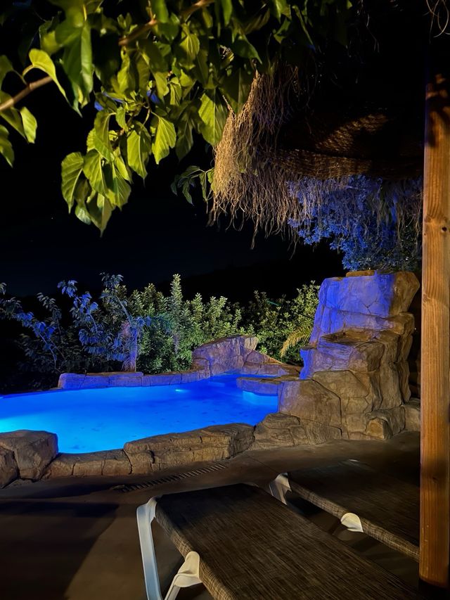 Alquiler Casa Rural con Piscina