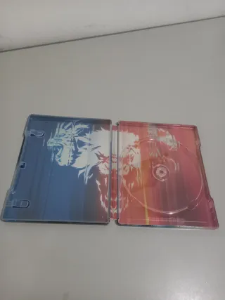 Caja Metálica PS5 Black Ops 7