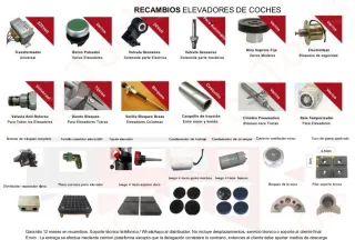 Taller Básico Completo 18 Piezas