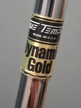 Hierros Callaway X-Forged