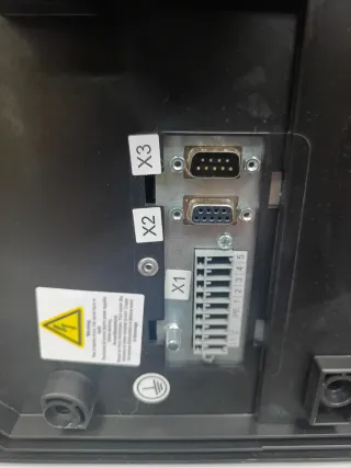 Refrigerador Rittal para montaje en techo