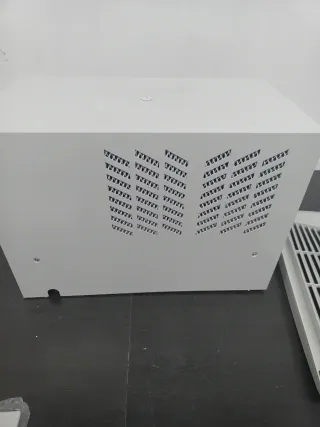 Refrigerador Rittal para montaje en techo