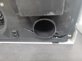 Refrigerador Rittal para montaje en techo