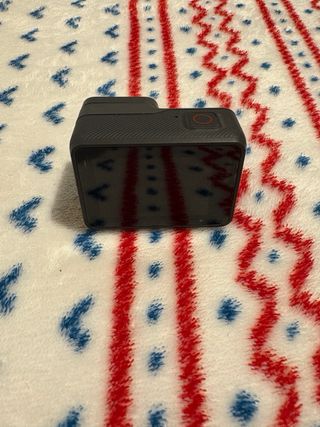 GoPro Hero 5 Black + Accessori