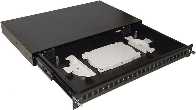 Link Professional Cassetto Fibra Ottica 19