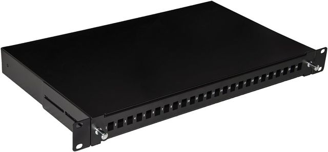 Link Professional Cassetto Fibra Ottica 19