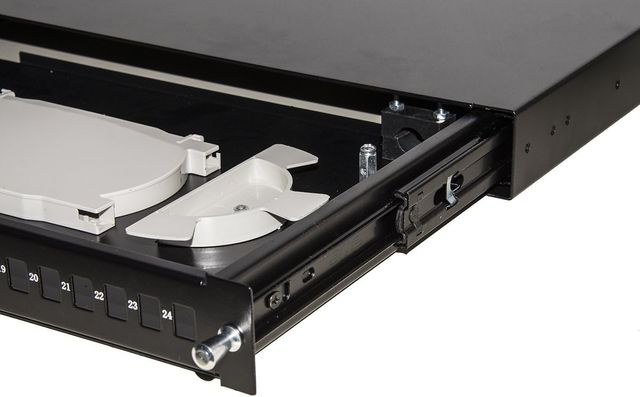 Link Professional Cassetto Fibra Ottica 19