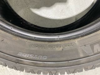 Michelin Latitude Cross 235/55R18 100H