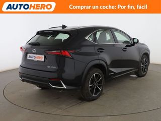 Lexus NX NX 300h Business