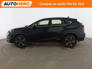 Lexus NX NX 300h Business
