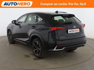 Lexus NX NX 300h Business