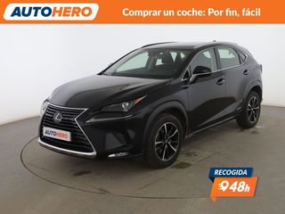 Lexus NX NX 300h Business