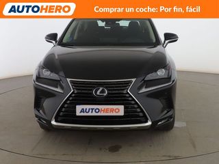 Lexus NX NX 300h Business