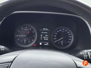 Hyundai Tucson 1.6 GDI 97kW (131CV) Klass BE 4X2