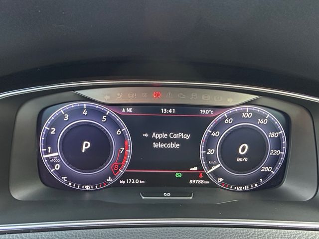 Golf 7.5 GTI 3p Performance