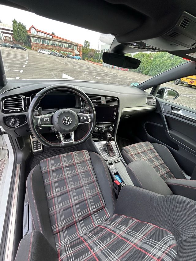 Golf 7.5 GTI 3p Performance