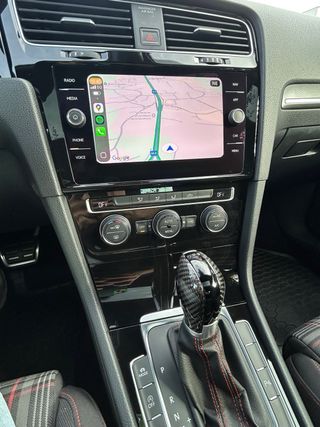 Golf 7.5 GTI 3p Performance