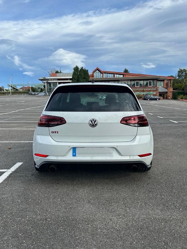 Golf 7.5 GTI 3p Performance
