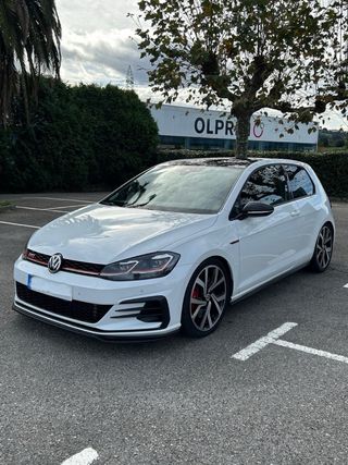 Golf 7.5 GTI 3p Performance
