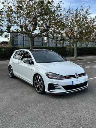 Golf 7.5 GTI 3p Performance