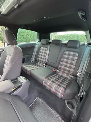 Golf 7.5 GTI 3p Performance