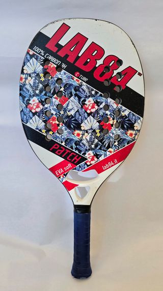 Racchetta Beach Tennis - Lab84