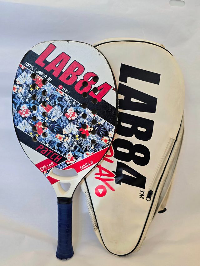 Racchetta Beach Tennis - Lab84
