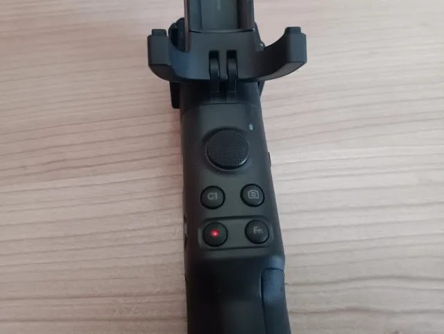 Accesorios para DJI Osmo Pocket