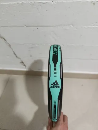 Pala Adidas Adipower Martita Ortega