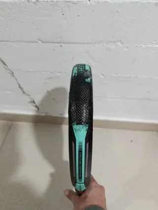 Pala Adidas Adipower Martita Ortega