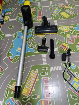 Aspirador Karcher Vc6