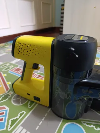 Aspirador Karcher Vc6