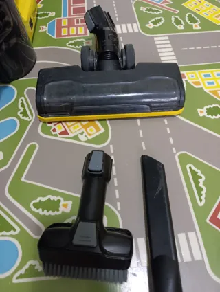 Aspirador Karcher Vc6